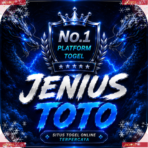 jeniustoto — galeri pratinjau Resmi APK